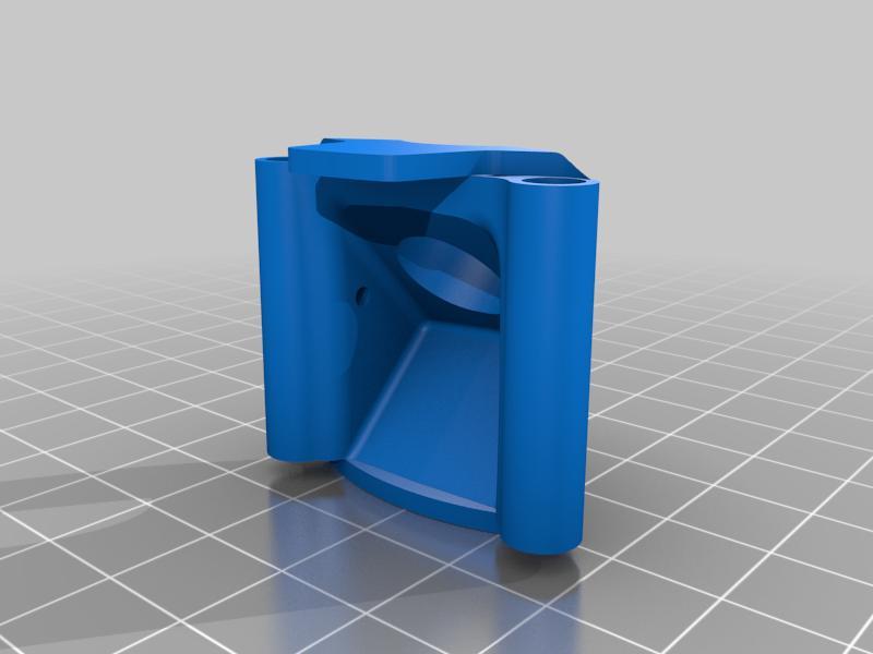 Source V Cammount fixed 45deg