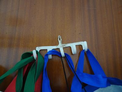Kitchen hanger