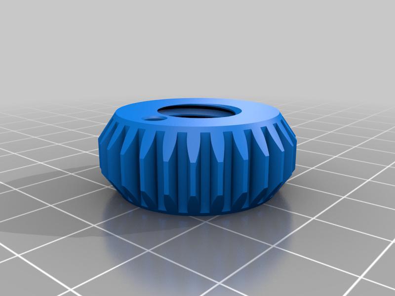 Vice_Main_Gear Mod M12x1.75