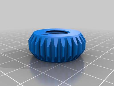 Vice_Main_Gear Mod M12x1.75