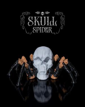 Skull Spider