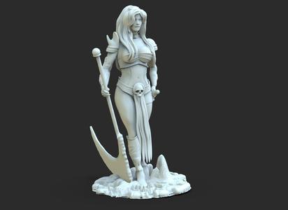 Sophitia