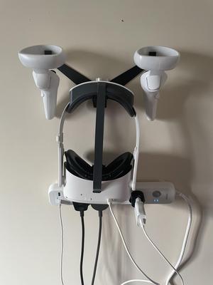 Pico Neo 3 Wall Hanger