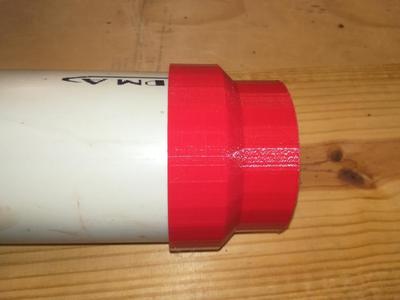 Adapter 110mm to 100mm