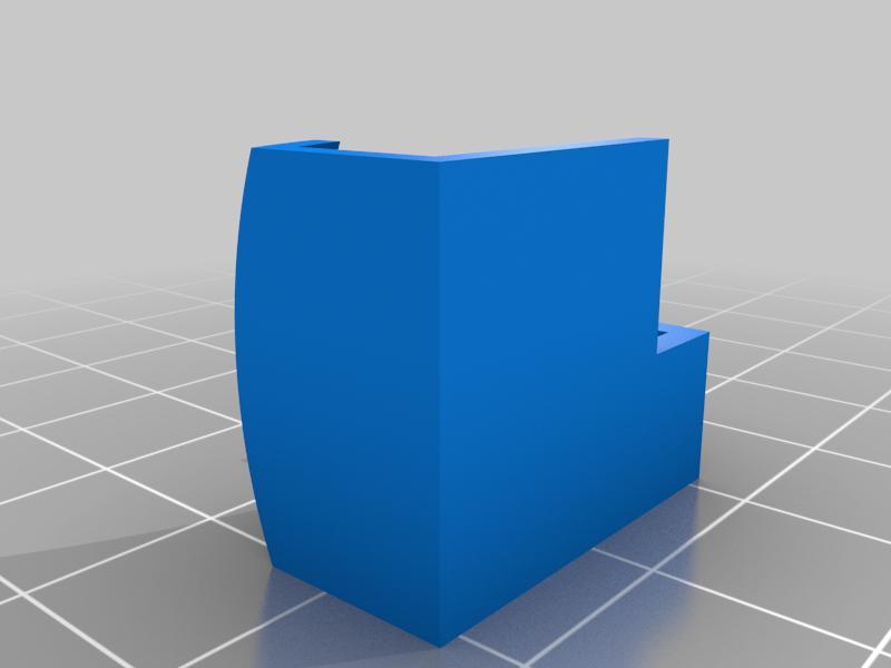 Micro camera protector