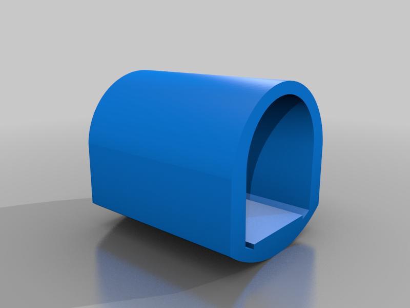 Steinway East River LIRR Tunnel Portal Entrance Horseshoe Section