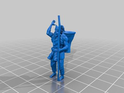 Wandering Pilgrim