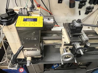 JetBD920 Servo Mounts