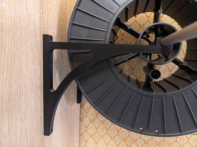 3kg Wall Spool Holder