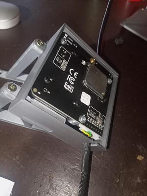 Nova PM Sensor SDS011 Air Quality Sensor box