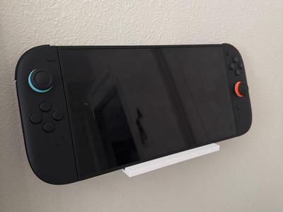 Switch 2 Simple wall mount