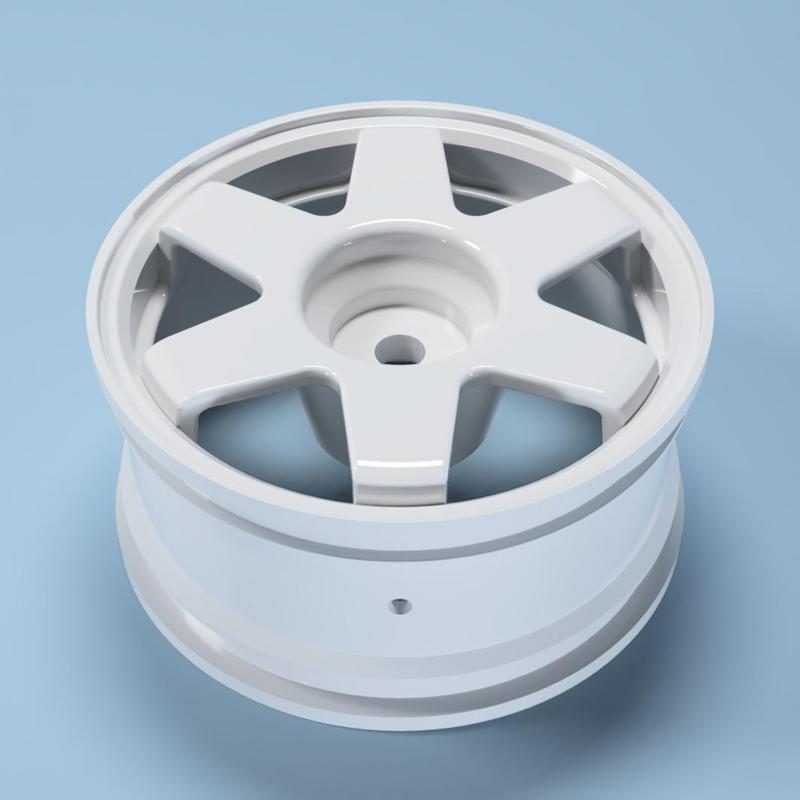 1/10 RC Rim - Raymo