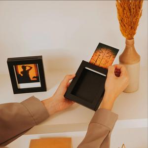 Official Polaroid Frame
