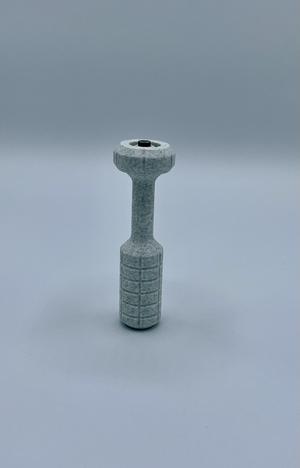 EDC Magnetic Tip Screwdriver with Ball Bearing (6x3mm)