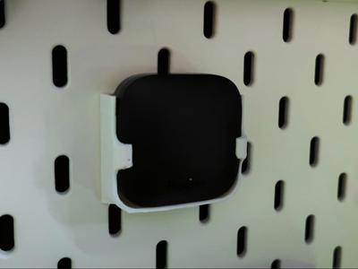 Xiaomi Redmi Buds 6 "Active"  Skadis Holder