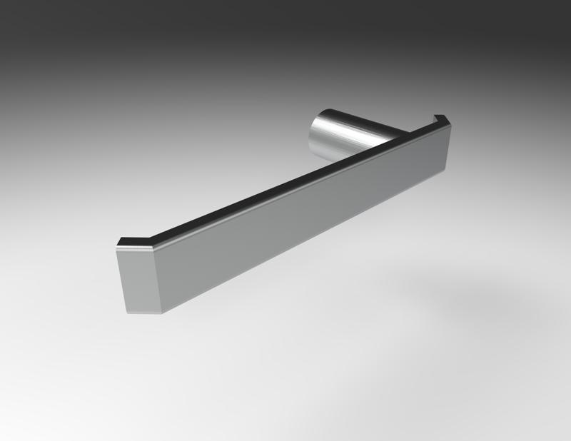 door handle
