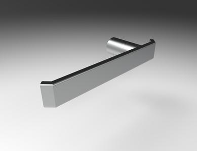 door handle