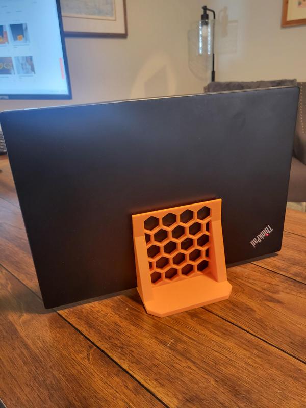 Universal Laptop Stand