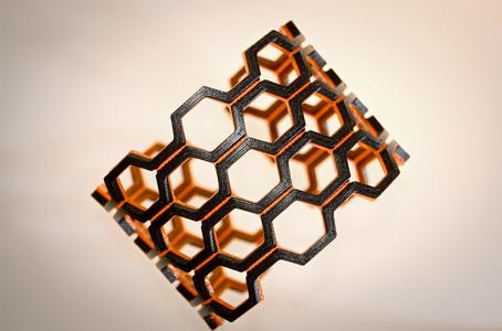 Hive Bracelet