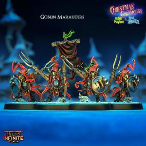 Goblin Marauders