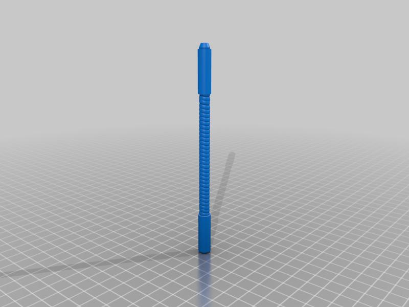 Textured Pen Version 17