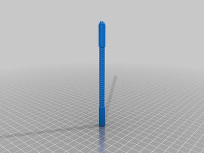 Textured Pen Version 17