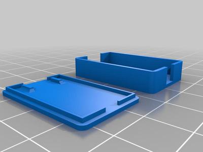 TP4056 Case