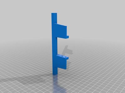 WPL FRAME 6x6