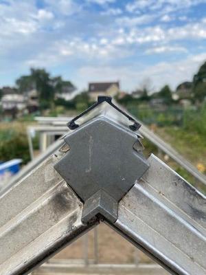 greenhouse crest option fitting