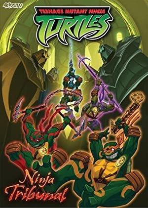 The Ninja Tribunal Acolytes