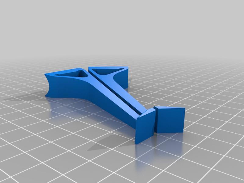 Hubsan H501S Ultralight Landing Gear