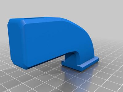 Irwin 6" replacement foot