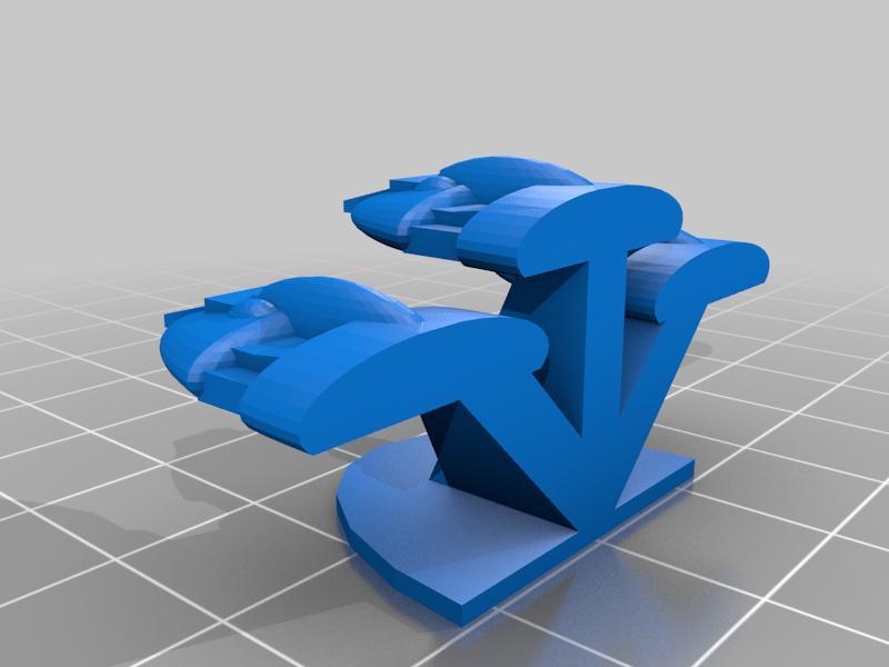 Planetcide - Faction Pack 1 - Axis of Darkness