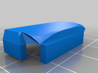 Artillery Genius Floating top Bearing