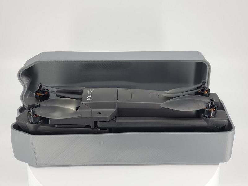 Parrot Anafi Hard Case