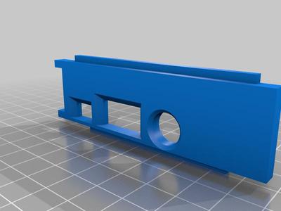 snap Raspberry Pi 3 case