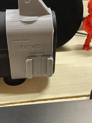 Mevo Start Light Mount
