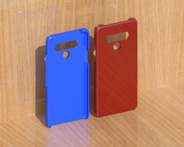 LG Stylo 6 Cell Phone Case - Carcasa Celular LG Stylo 6