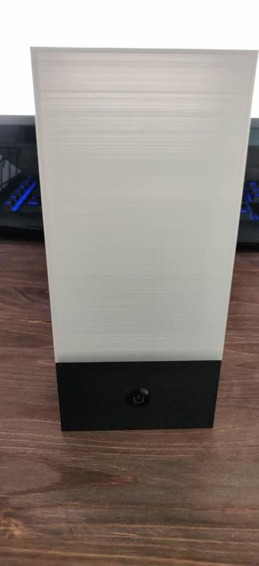 LED lamp SK6812/WS2812