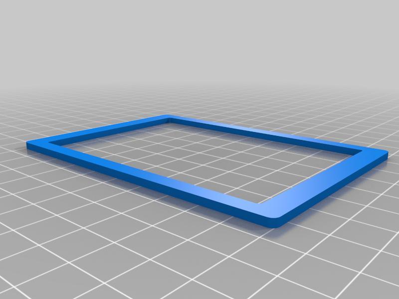 SSD Spacer 7 to 9.5mm