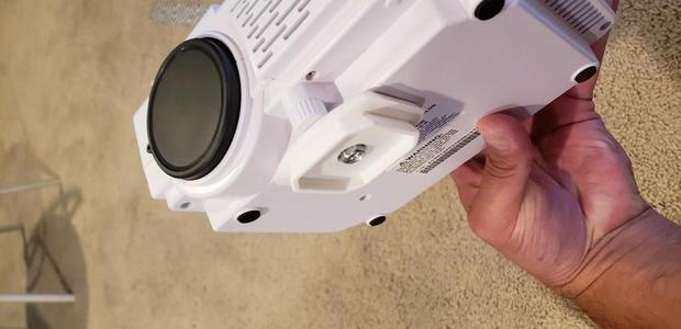 SunPac Tripod Boot for Projector