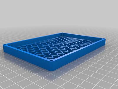 Cover for Case Board SKR 1.3 Anet A8 Plus
