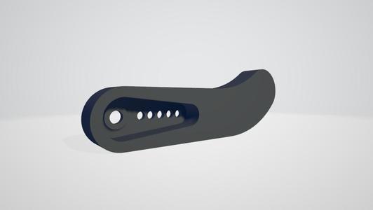自作スイッチボットのケース