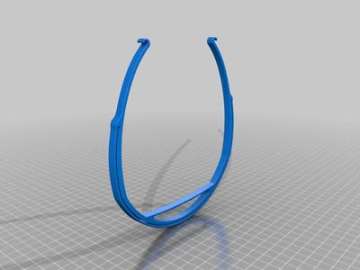 faceshield simple