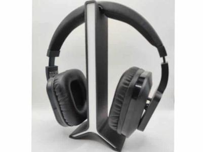 Design headphone stand