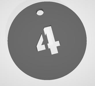 ČÍSLO 4