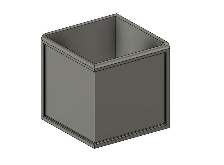 Pencil Holder