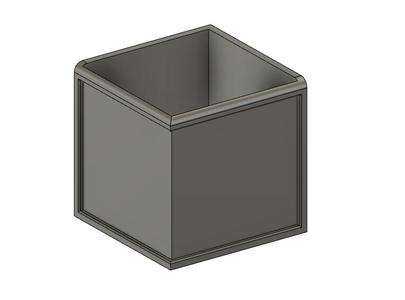 Pencil Holder