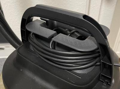 Kärcher Cable Reel