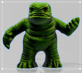 Slimesters Pack (1 and 2)